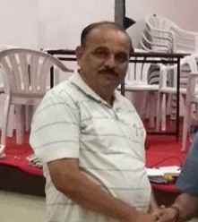 For Pramod Joshi Memorial